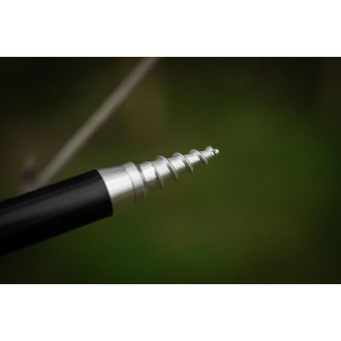 Black Cat Drill Spike Bank Stick 100–170cm