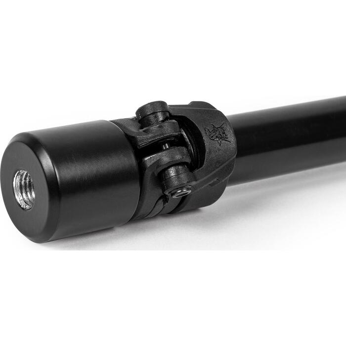 Black Cat Drill Spike Bank Stick 100–170cm