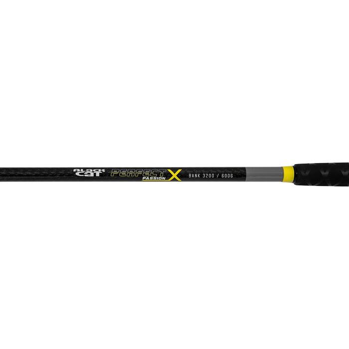 Black Cat Perfect Passion X Bank 320cm 600gr
