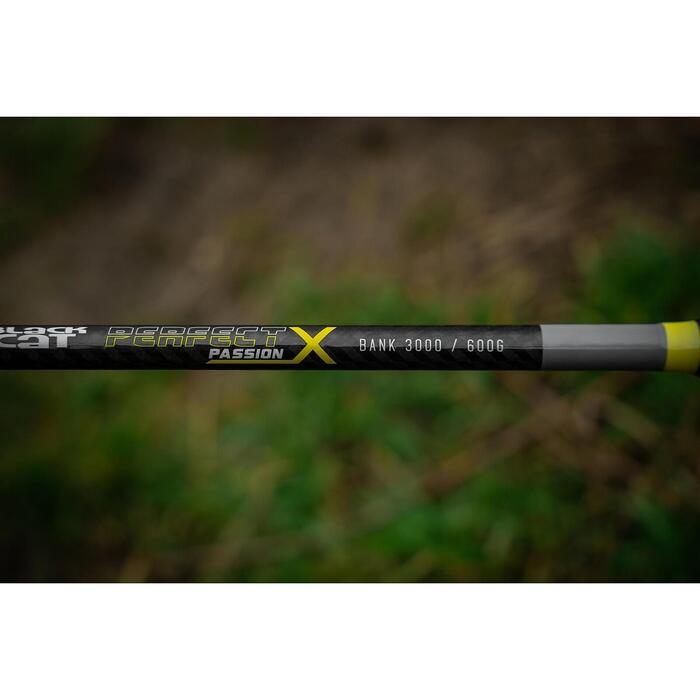 Black Cat Perfect Passion X Bank 300cm 600gr