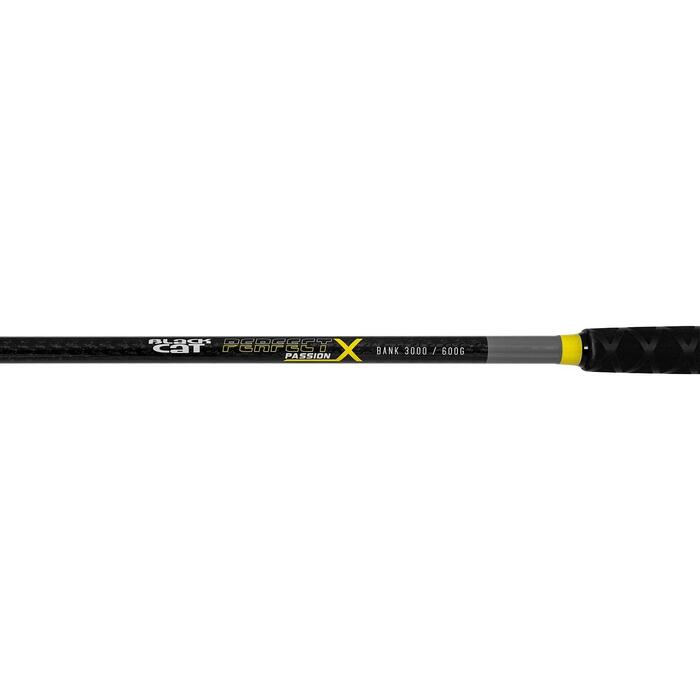 Black Cat Perfect Passion X Bank 300cm 600gr