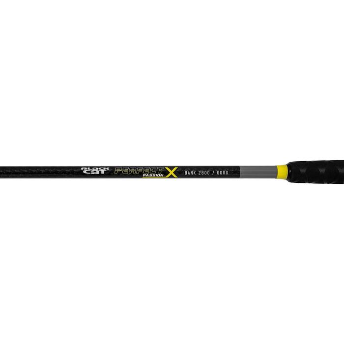 Black Cat Perfect Passion X Bank 280cm 600gr