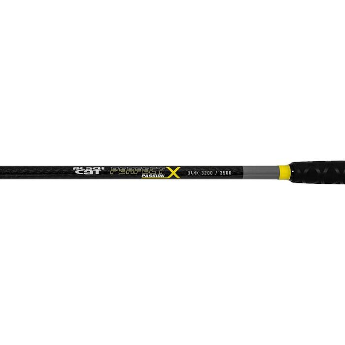 Black Cat Perfect Passion X Bank 320cm 350gr