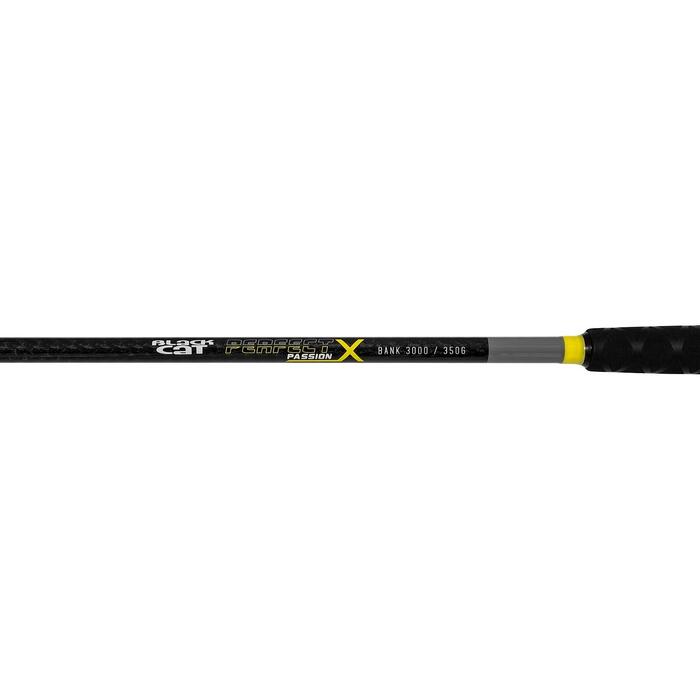 Black Cat Perfect Passion X Bank 300cm 350gr