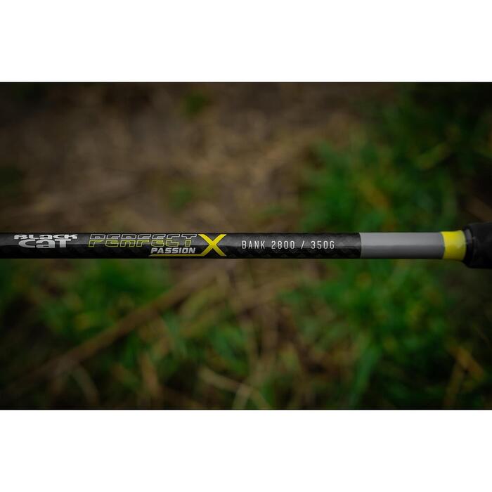 Black Cat Perfect Passion X Bank 280cm 350gr