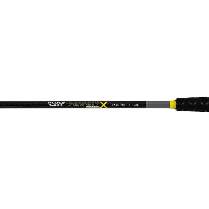 Black Cat Perfect Passion X Bank 280cm 350gr