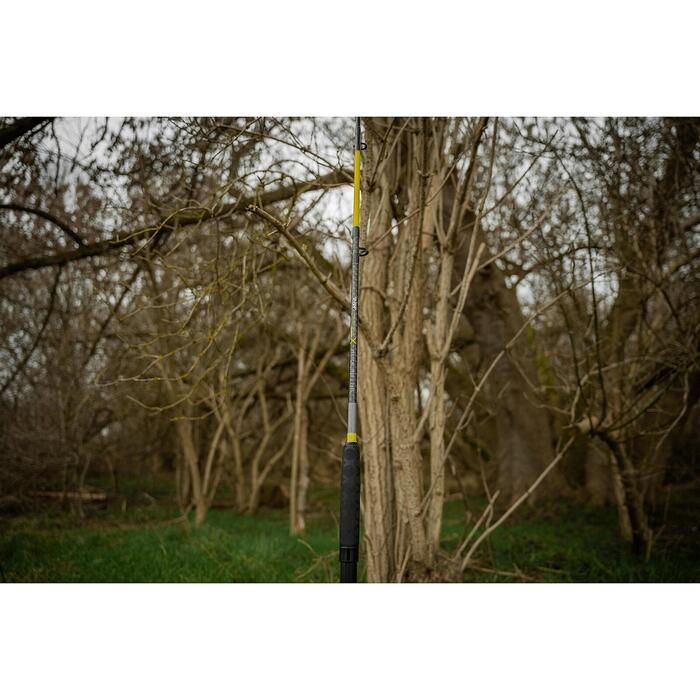 Black Cat Perfect Passion X Verticaal 190cm