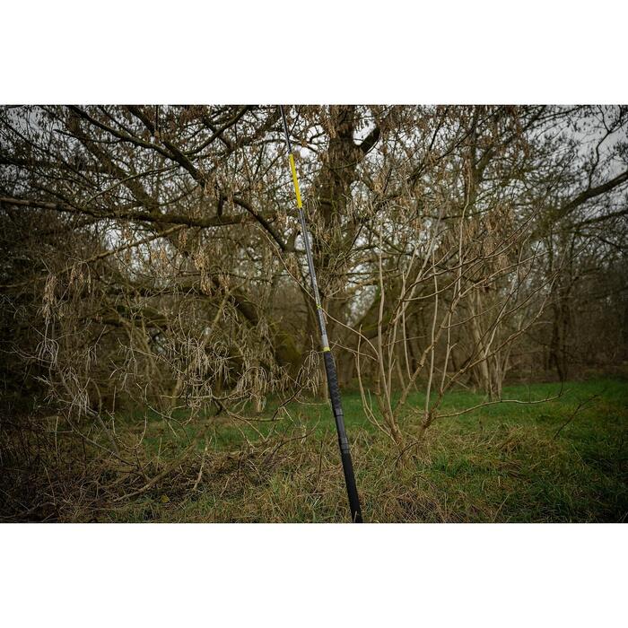 Black Cat Perfect Passion X Long Range 330cm