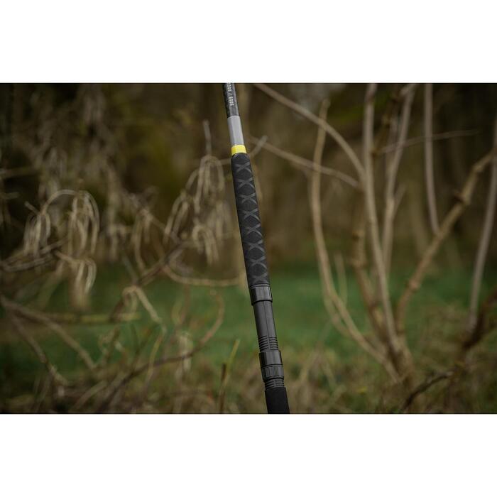Black Cat Perfect Passion X Long Range 330cm