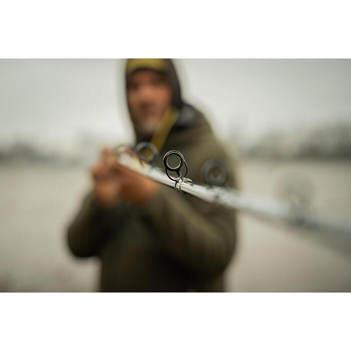 Black Cat Perfect Passion X Long Range 330cm