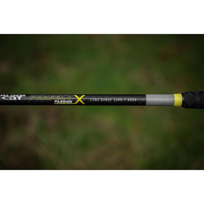 Black Cat Perfect Passion X Long Range 330cm