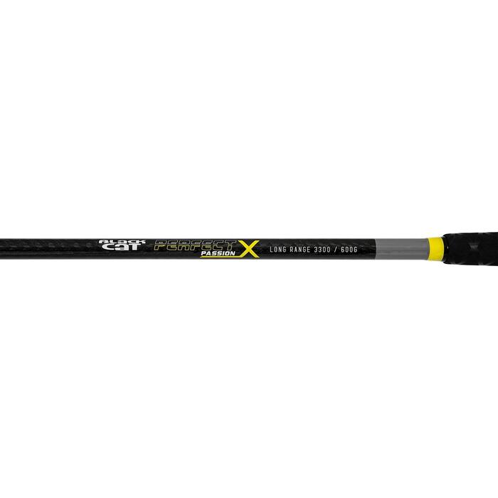 Black Cat Perfect Passion X Long Range 330cm