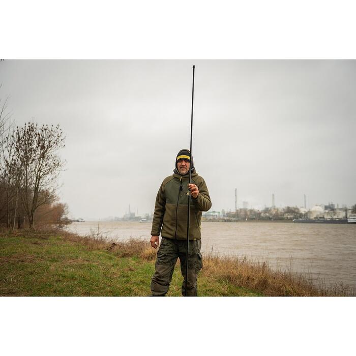 Black Cat Perfect Passion X Long Range 330cm