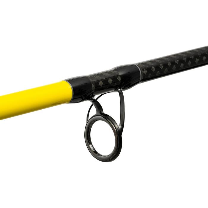 Black Cat Perfect Passion X Casting 220cm