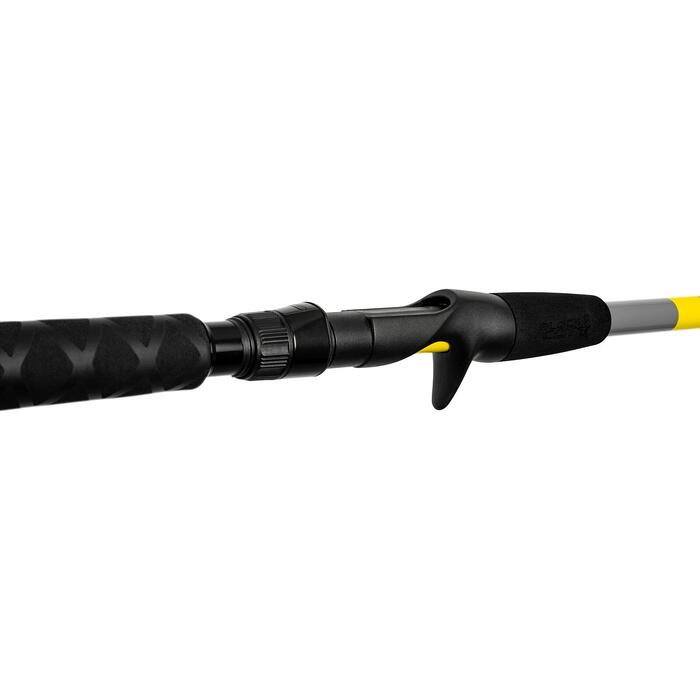 Black Cat Perfect Passion X Casting 220cm