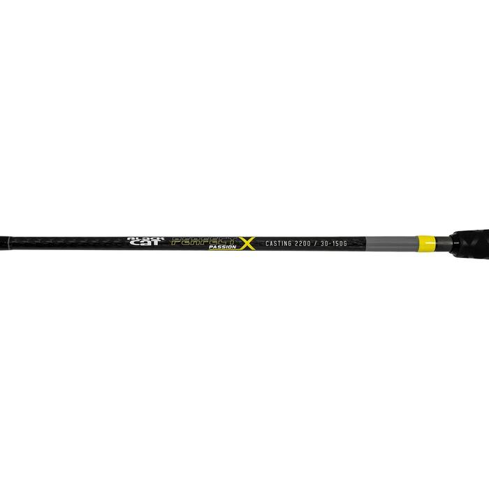 Black Cat Perfect Passion X Casting 220cm