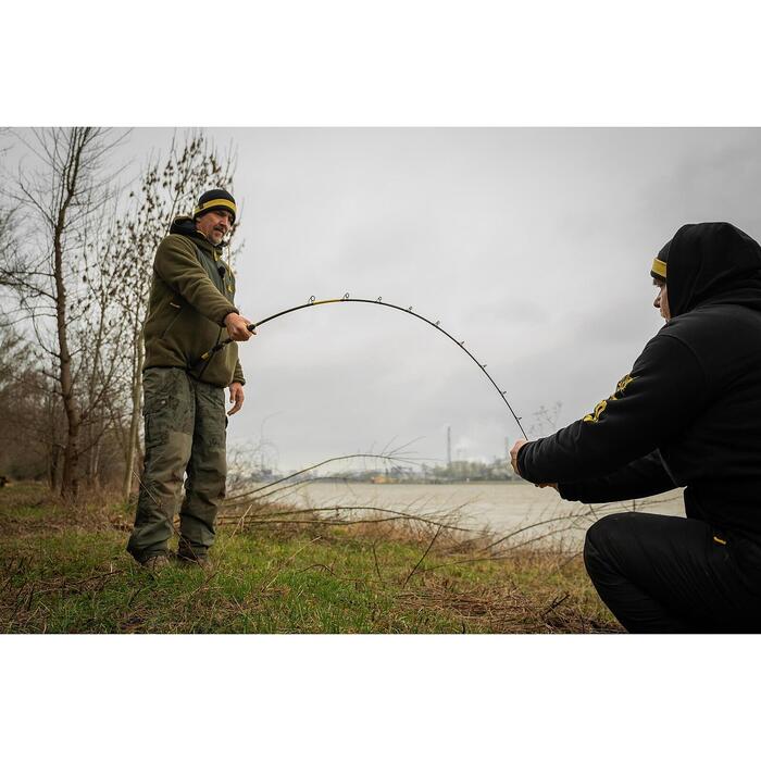 Black Cat Perfect Passion X Casting 220cm