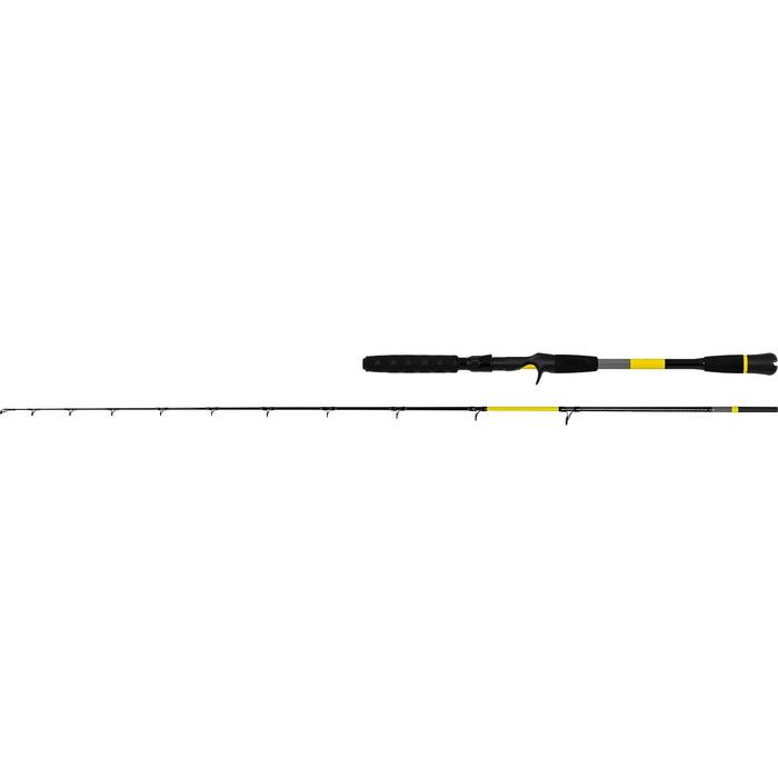Black Cat Perfect Passion X Casting 220cm