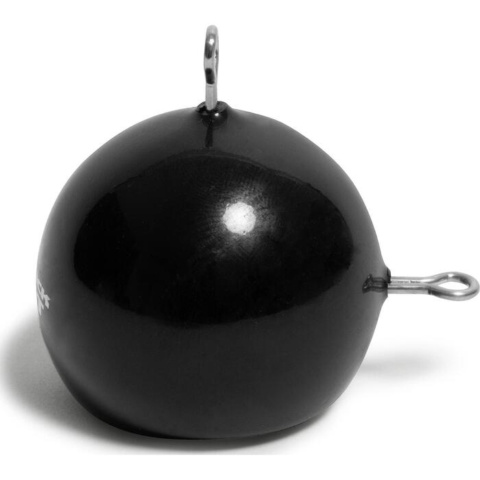 Black Cat Cat Ball Black 250g