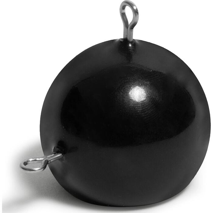 Black Cat Cat Ball Black 250g