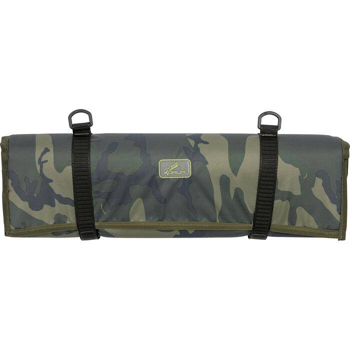 Korum Camo Roll-A-Mat