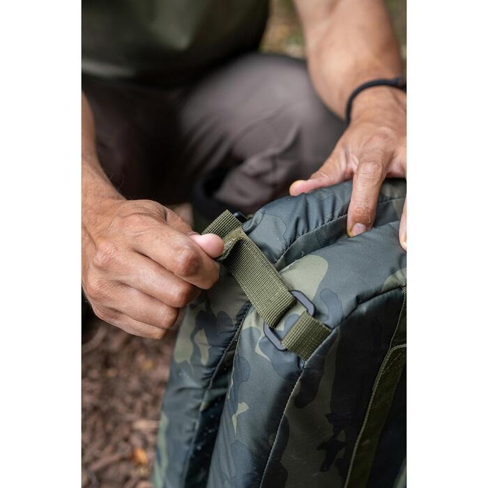 Korum Camo Fishcare Set