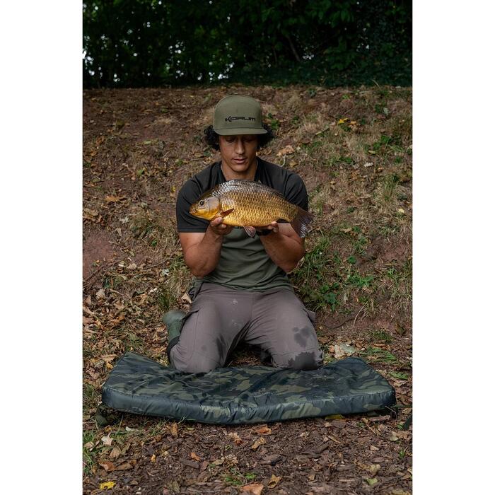 Korum Camo Fishcare Set
