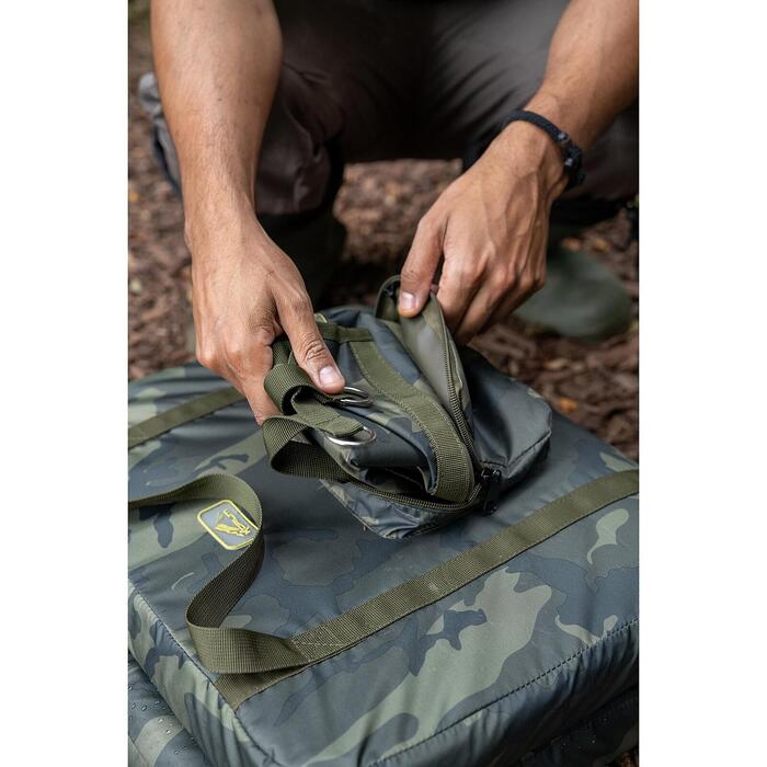 Korum Camo Fishcare Set