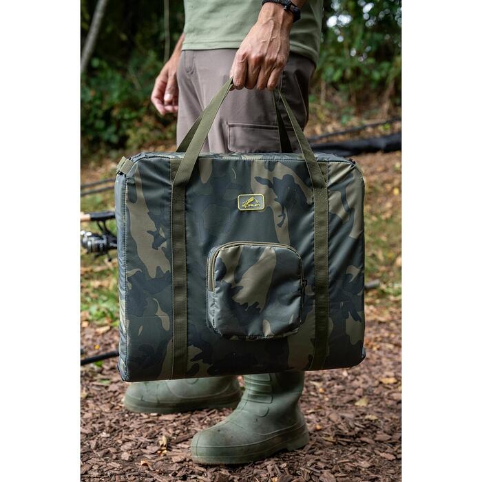 Korum Camo Fishcare Set