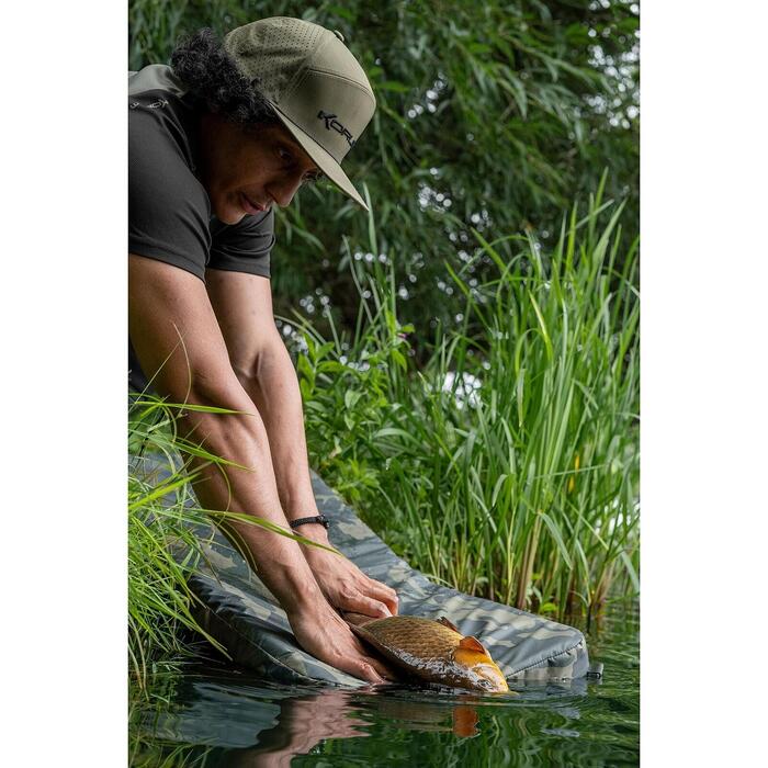 Korum Camo Fishcare Set