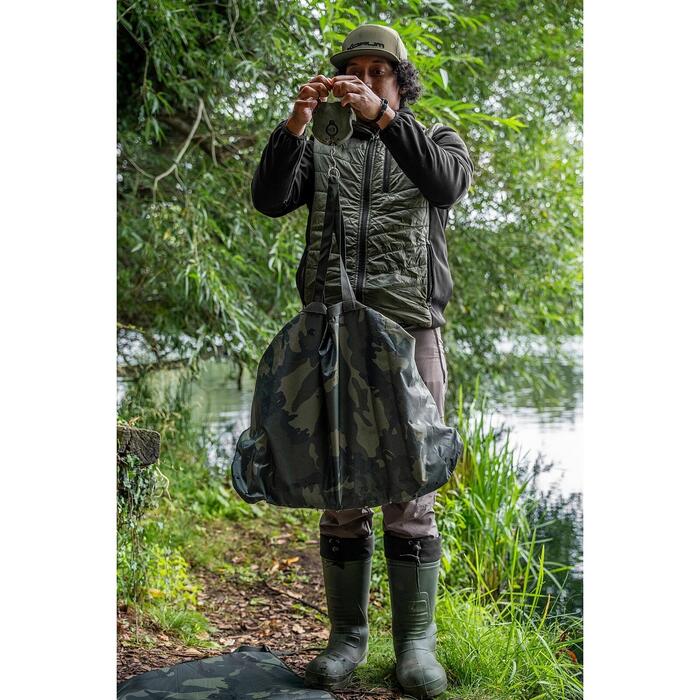 Korum Camo Fishcare Set