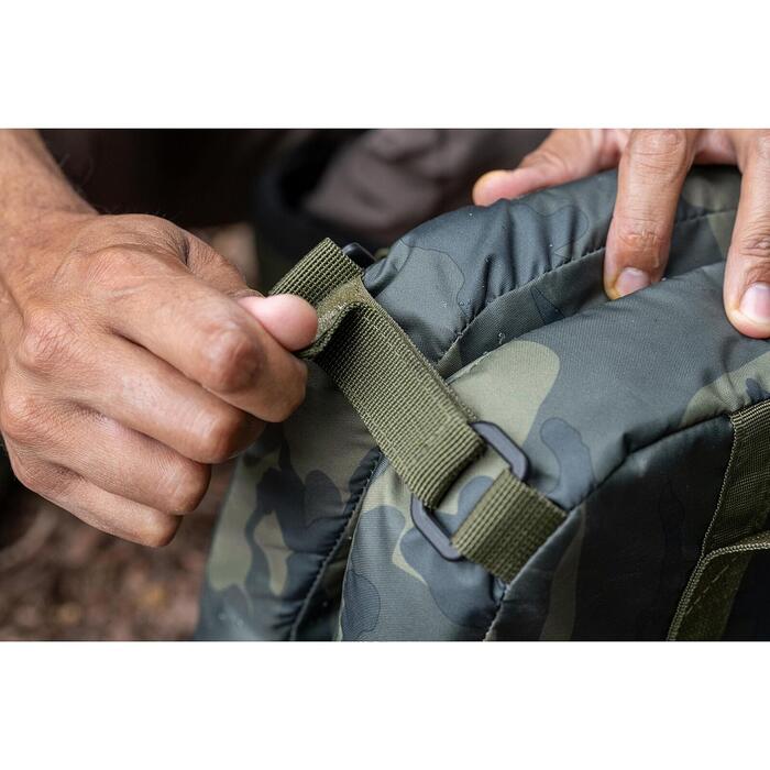 Korum Camo Fishcare Set