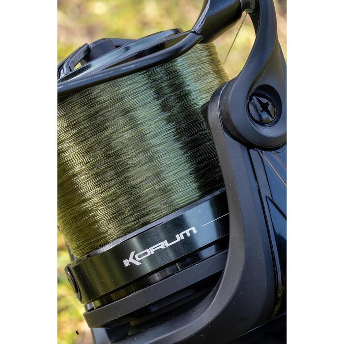 Korum Classic Main Line 1000m 0.26mm