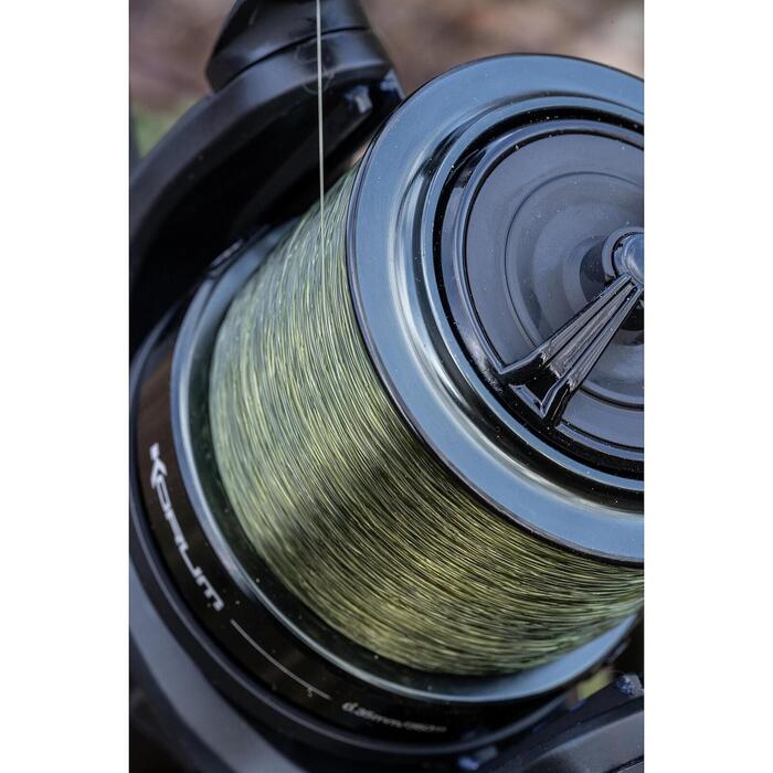 Korum Classic Main Line 1000m 0.28mm