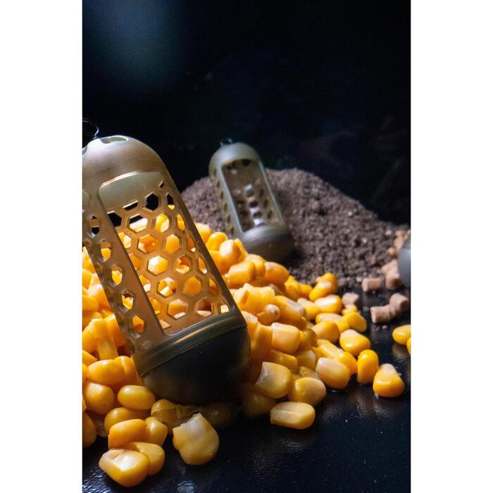 Preston Bait Up Window Feeder 30g