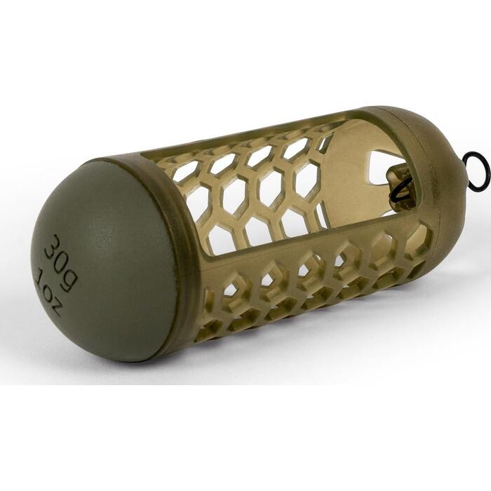 Preston Bait Up Window Feeder 70g
