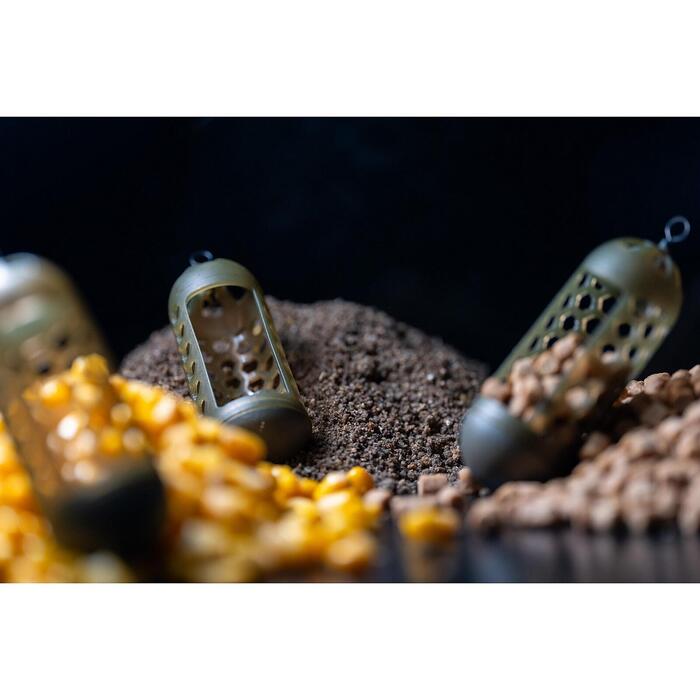 Preston Bait Up Window Feeder 70g