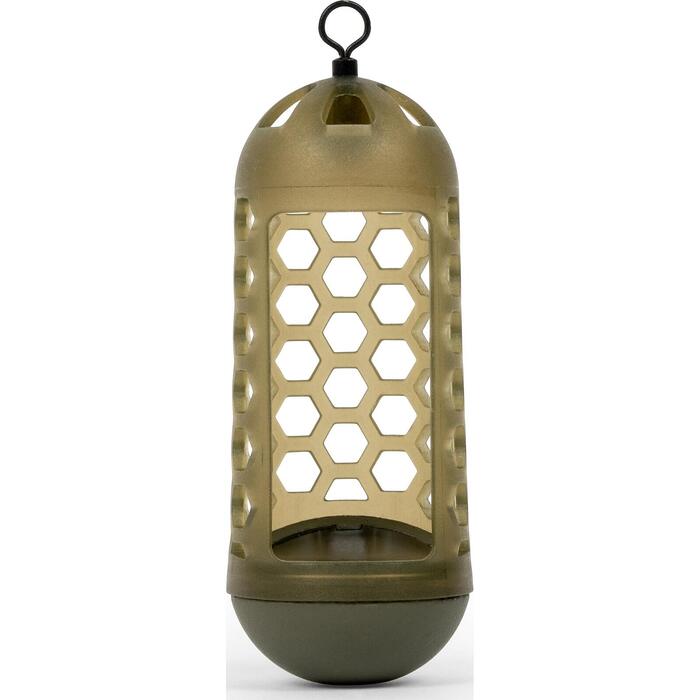 Preston Bait Up Window Feeder 70g