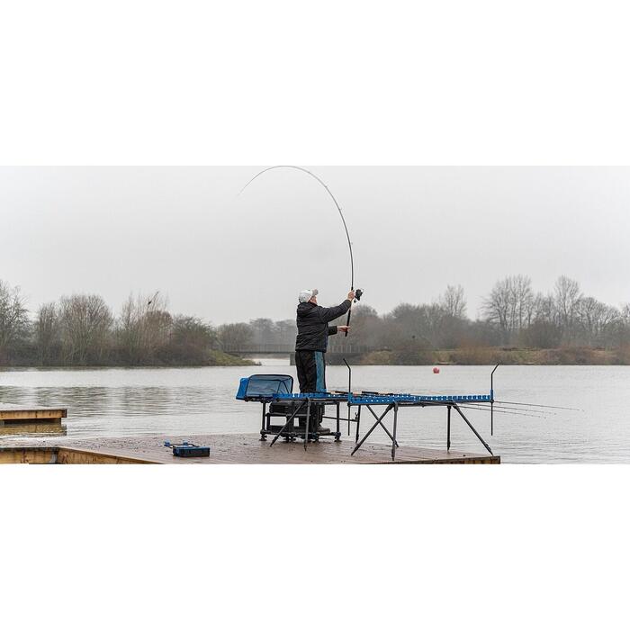 Preston Monster XTR Pro 4.00m 200gr