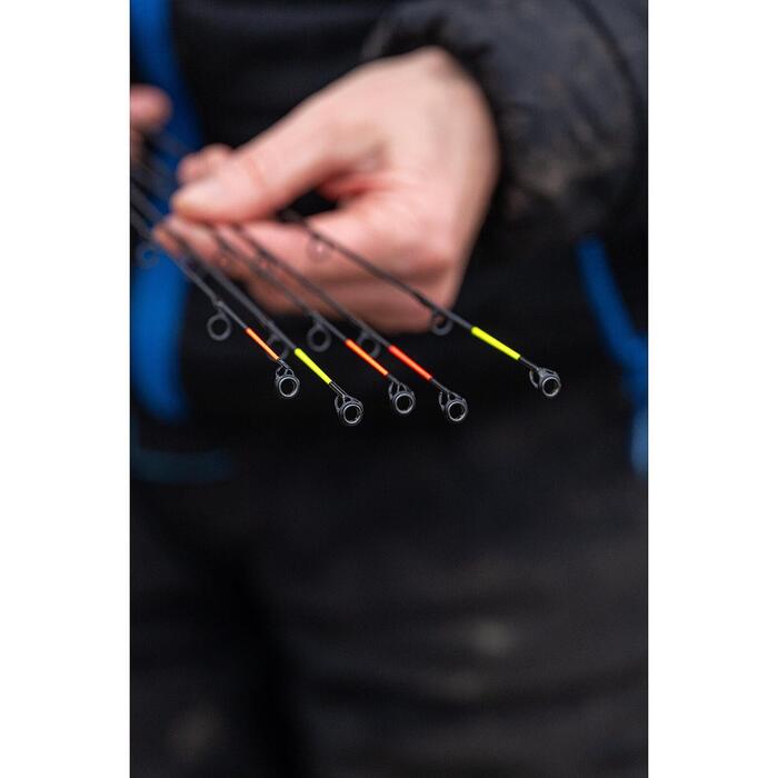 Preston Monster XTR Pro 4.00m 200gr