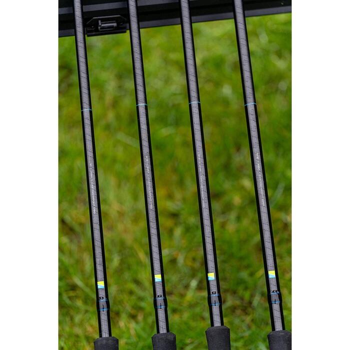 Preston Monster XTR Pro 4.20m 225gr