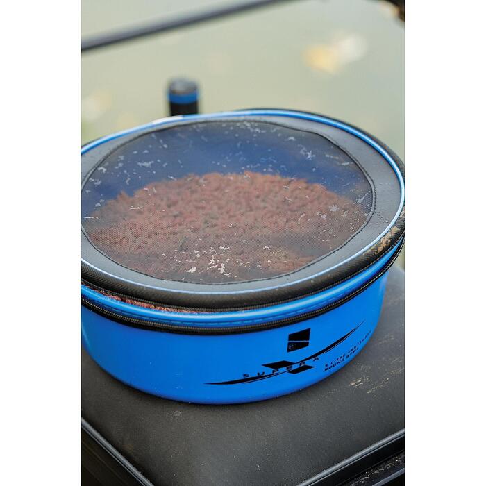 Preston Supera X Ventamesh Round Bowl 5 Litre