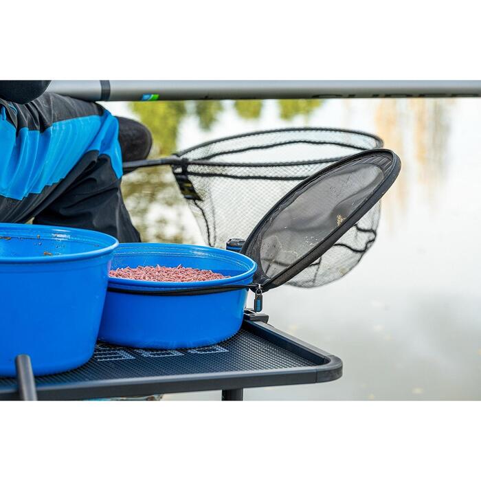 Preston Supera X Ventamesh Round Bowl 5 Litre