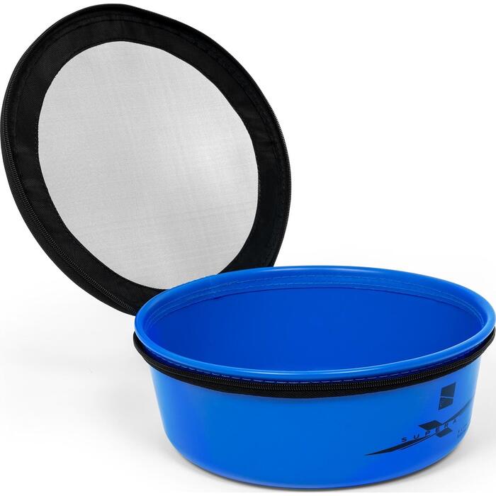 Preston Supera X Ventamesh Round Bowl 5 Litre