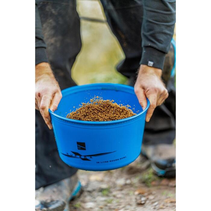 Preston Supera X Round Bowl 7.5 Litre