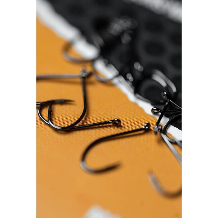 Preston Natural N-30 Eyed #10