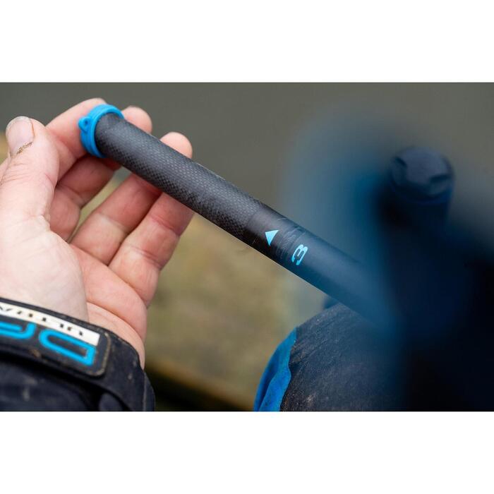 Preston Rig Hook Up's Large