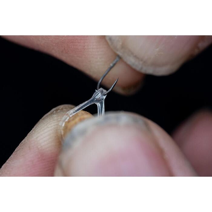 Preston Hookable Bait Bands Small