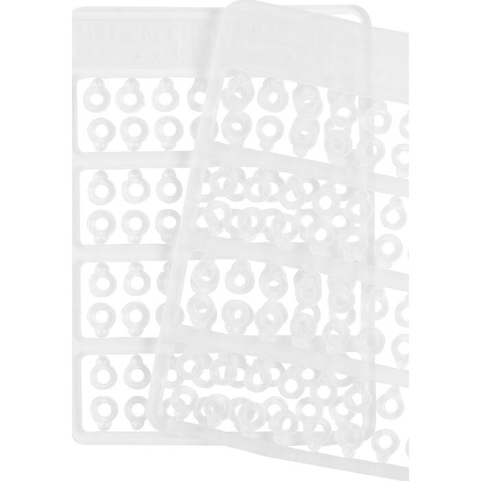 Preston Hookable Bait Bands Small