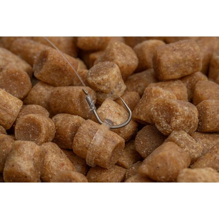 Preston Hookable Bait Bands Small